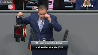 Ordnungsrufe und Ermahnungen 2024 [upl. by Auburn708]