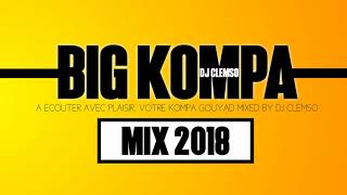 BIG KOMPA MIX 2018 [upl. by Engedi]