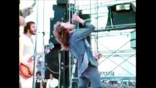 The Who in Paris FR Open Air on 9 September 1972 [upl. by Esihcoc]