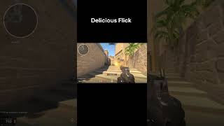 Delicious Flick [upl. by Namyw]