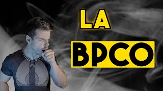 LA BPCO  Physiopathologie [upl. by Anoet756]