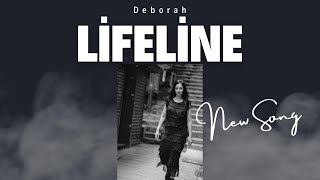 LIFELINE by Deborah Mannas  Official MV [upl. by Clayson]