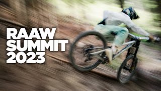 Exploring Champerys Legendary World Cup Track  RAAW Summit 2023 [upl. by Cresa]