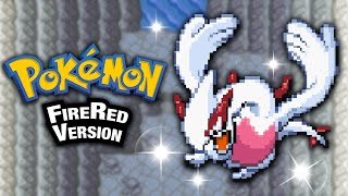 Shiny Hunting Lugia  Pokemon FireRed [upl. by Jervis]