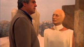 Best Movie Minutes  The Martian Chronicles  Chat with a Tirin [upl. by Cully]