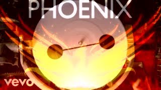 Immortals amp Phoenix  Fall Out BoyMashUp By TemOfficial [upl. by Yesllek]