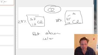 Basischemie  voorbeeld basic booster  examenchat [upl. by Berton]