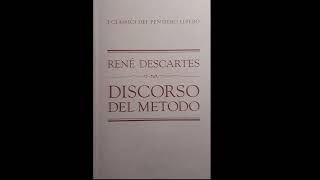 Audiolibro  Discorso sul Metodo  Testo Completo [upl. by Karim]