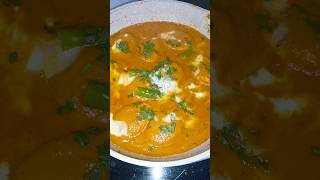 🤤 Butter Egg Masala subscribe youtube shorts cooking short youtubeindia youtuber food [upl. by Esinehs]