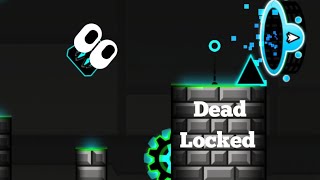 Прохождение DeadLocked [upl. by Jeana]