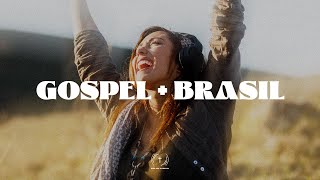 Rádio Som Que Alimenta  Gospel  Brasil  RÁDIO GOSPEL ONLINE 24 HORAS AO VIVO [upl. by Eissel]