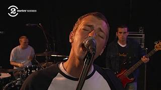 Coldplay  Shiver Live on 2 Meter Sessions 2000 [upl. by Eleahcim237]