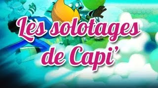 Dofus  Solotage de Capi  Bouftou Royal Only Explobombe [upl. by Ardnahs655]