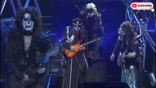 SeikimaII 聖飢魔Ⅱ STAINLESS NIGHT（live 2022 [upl. by Icats419]