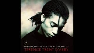 If You All Get To Heaven Terence Trent DArby HQ [upl. by Arte]