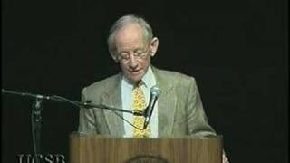 Poetry Reading Ted Kooser [upl. by Halfdan]