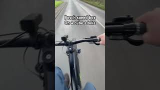 Bosch speed box 30 top speed run bikelife dirtbike ebike probike airbike electricdirtbike [upl. by Canon]