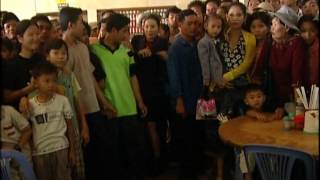 Khmer Comedy Ors Char Nars Vaing II 1 [upl. by Belier]