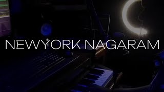 Newyork Nagaram  Cover  AR Rahman  Sravan [upl. by Orrocos]