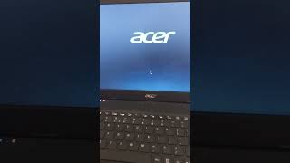 Acer Aspire 3 Windows 10 Update windows10 aceraspire [upl. by Riannon329]