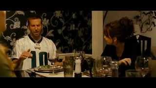 01 Silver Linings Titles  Danny Elfman Silver Linings Playbook Soundtrack [upl. by Nacul691]