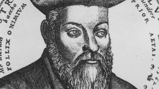 Nostradamus Predictions For 2022 Sound Pretty Bleak [upl. by Andee]