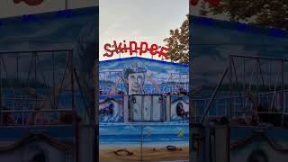 Skipper großkirmes ibbenbüren kirmes 2024 [upl. by Rydder681]