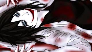 Jeff The Killer  Flesh [upl. by Lenka]