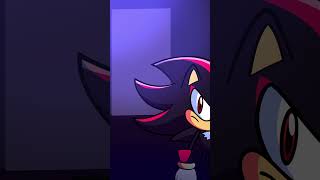 Shadows Halloween  Sonic x Shadow Generations Animation  sonicxshadowgenerations halloween [upl. by Aicirtam]