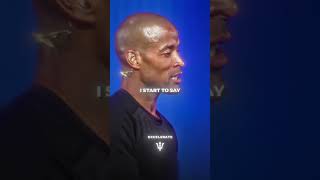 David Goggins reveals his secret of his mindset 😮discipline money motivation motivationalquots [upl. by Garwood]