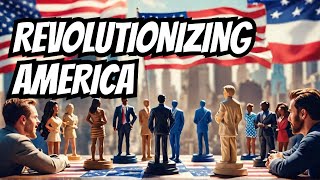 Project 2025 The Conservative Blueprint to Revolutionize America  Do you Approve [upl. by Aloeda]