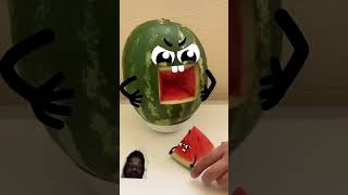 doodletoons doodletales doodle doodlebuddies doodletime cartoon doodleart watermelon [upl. by Marras]