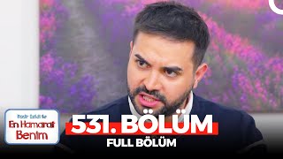 En Hamarat Benim 531 Bölüm [upl. by Jerman]