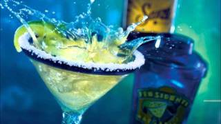 Chilis Margarita Presidente Secret Recipe  Revealed [upl. by Sinne]