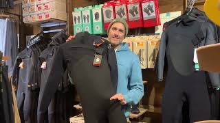 The Best Value WINTER WETSUITS For Winter 2023 [upl. by O'Donovan]