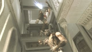 Prince of Persia The Two Thrones Walkthrough Part 2 [upl. by Leba]