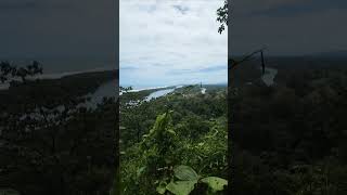 Mirador Parque Nacional Tortuguero [upl. by Llerej]