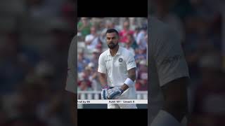 Virat Kohli vs England Team 🔥😱 viratkohli indiancaptain cricket fighting [upl. by Erlinna]