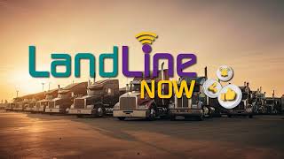 Land Line Now Nov 12 2024 [upl. by Ecniuq]