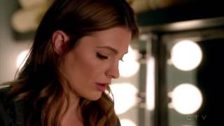 CASTLE amp BECKETT  8X09 quotIm dating someone else tooquot [upl. by Nybor704]