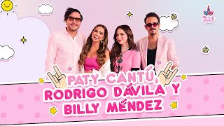 đźš¨ Paty CantĂş y Motel en Pinky Promise T 7  EP 14 [upl. by Oirotciv323]