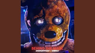 BEHIND THE MASK feat Dawko [upl. by Epilihp]