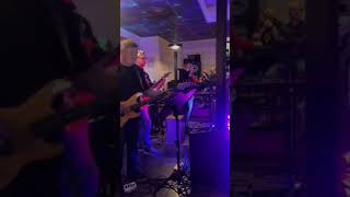 Open Mic Au Lapsuce manosque coverrock livemusic guitar rock [upl. by Anos]