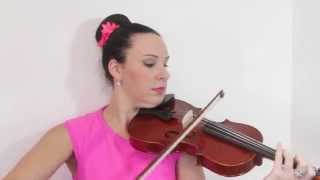 Stentor Conservatoire 1550  Violin Review [upl. by Banwell851]