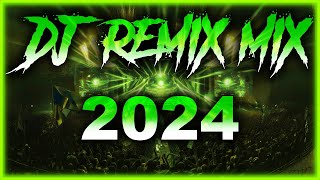 DJ REMIX 2024  Mashups amp Remixes of Popular Songs 2025  DJ Disco Remix Club Music Songs Mix 2025 [upl. by Hendrix]