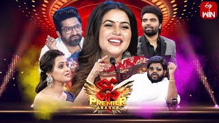 Dhee Premier League  13th September 2023  Hyper Aadi Deepika PilliSekhar Master Full Episode [upl. by Airet]