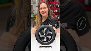 Our Top 10 Recommended ALL SEASON Tyres  shorts [upl. by Nosimaj394]