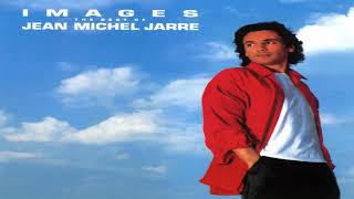 Jean Michel Jarre Images 1991 HQ Audio [upl. by Namdor31]