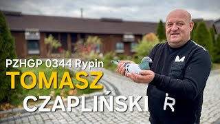 Tomasz Czapliński  PZHGP 0344 Rypin  MEGA Sezon 2024 🥇🏆 [upl. by Cly]