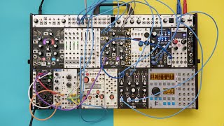 Modular Synth For Guitar Players A Beginners Guide [upl. by Cody]